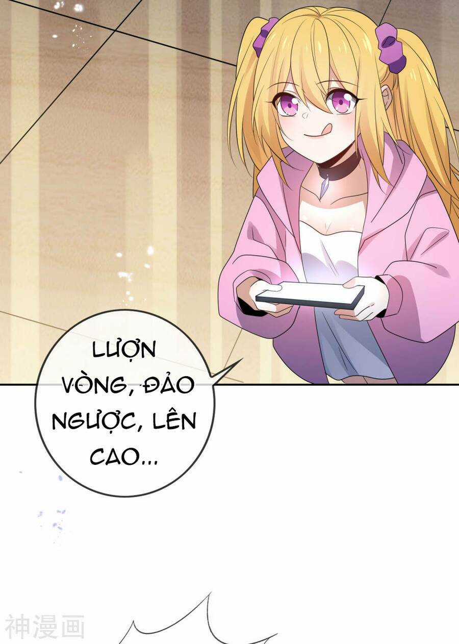 Mạt Thế Cùng Bạn Gái Zombie Chapter 58 trang 17