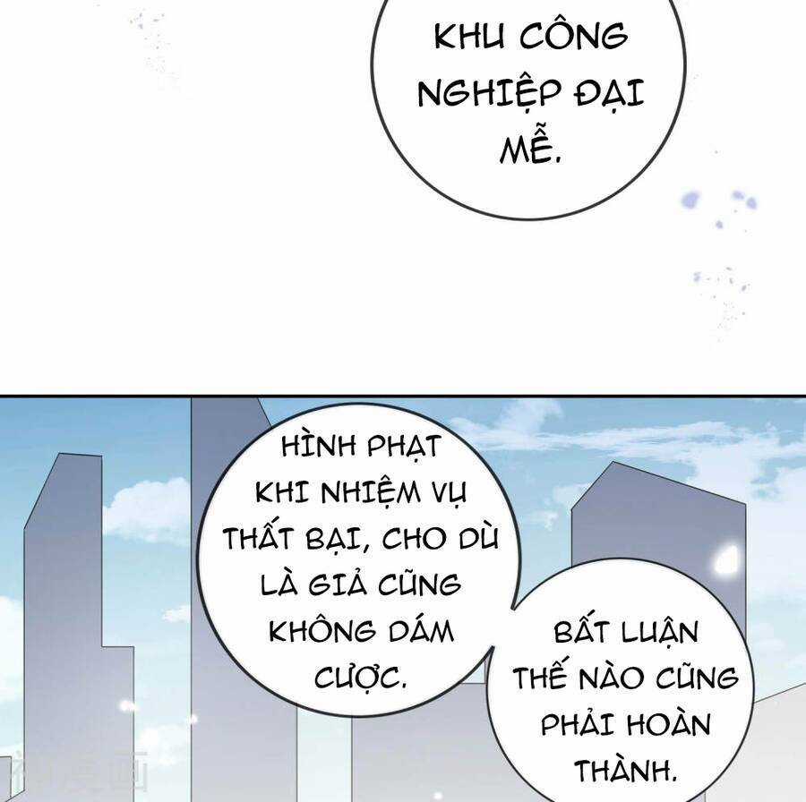 Mạt Thế Cùng Bạn Gái Zombie Chapter 58 trang 2