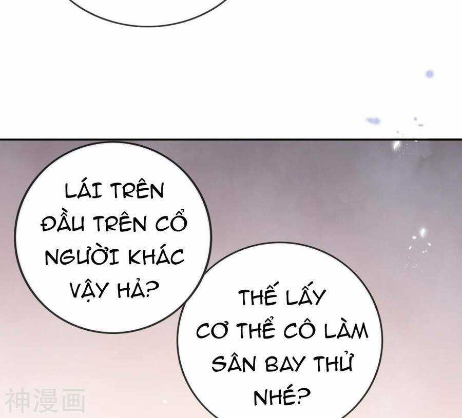 Mạt Thế Cùng Bạn Gái Zombie Chapter 58 trang 21