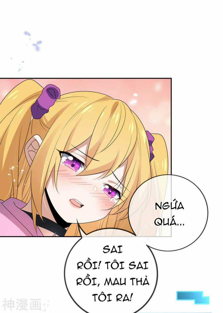 Mạt Thế Cùng Bạn Gái Zombie Chapter 58 trang 23