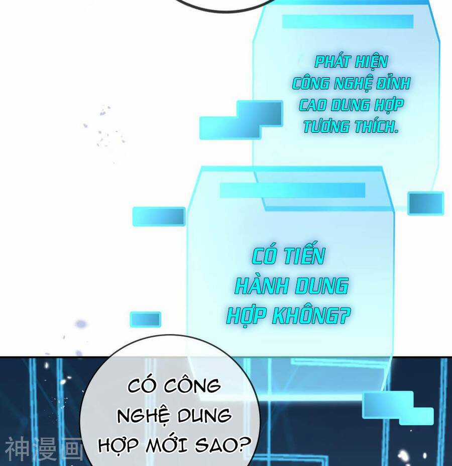 Mạt Thế Cùng Bạn Gái Zombie Chapter 58 trang 24