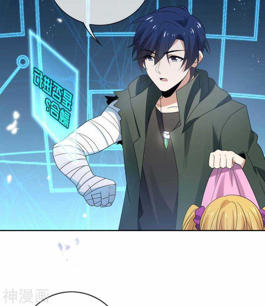 Mạt Thế Cùng Bạn Gái Zombie Chapter 58 trang 25