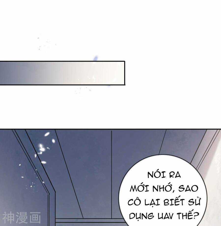 Mạt Thế Cùng Bạn Gái Zombie Chapter 58 trang 30