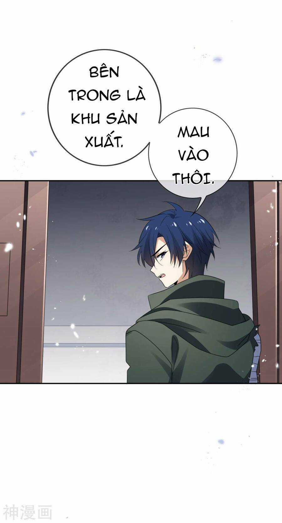 Mạt Thế Cùng Bạn Gái Zombie Chapter 58 trang 40