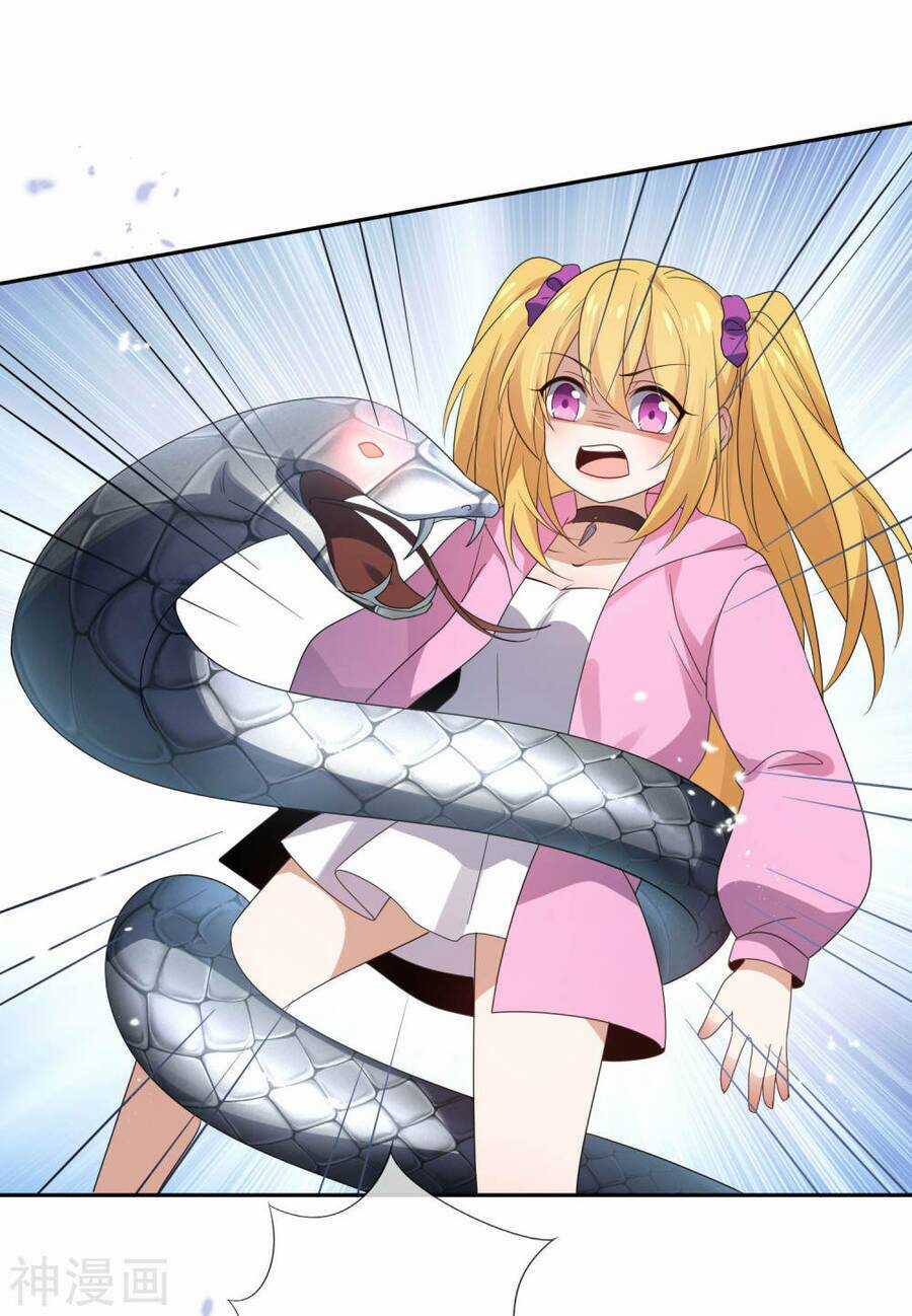 Mạt Thế Cùng Bạn Gái Zombie Chapter 58 trang 44