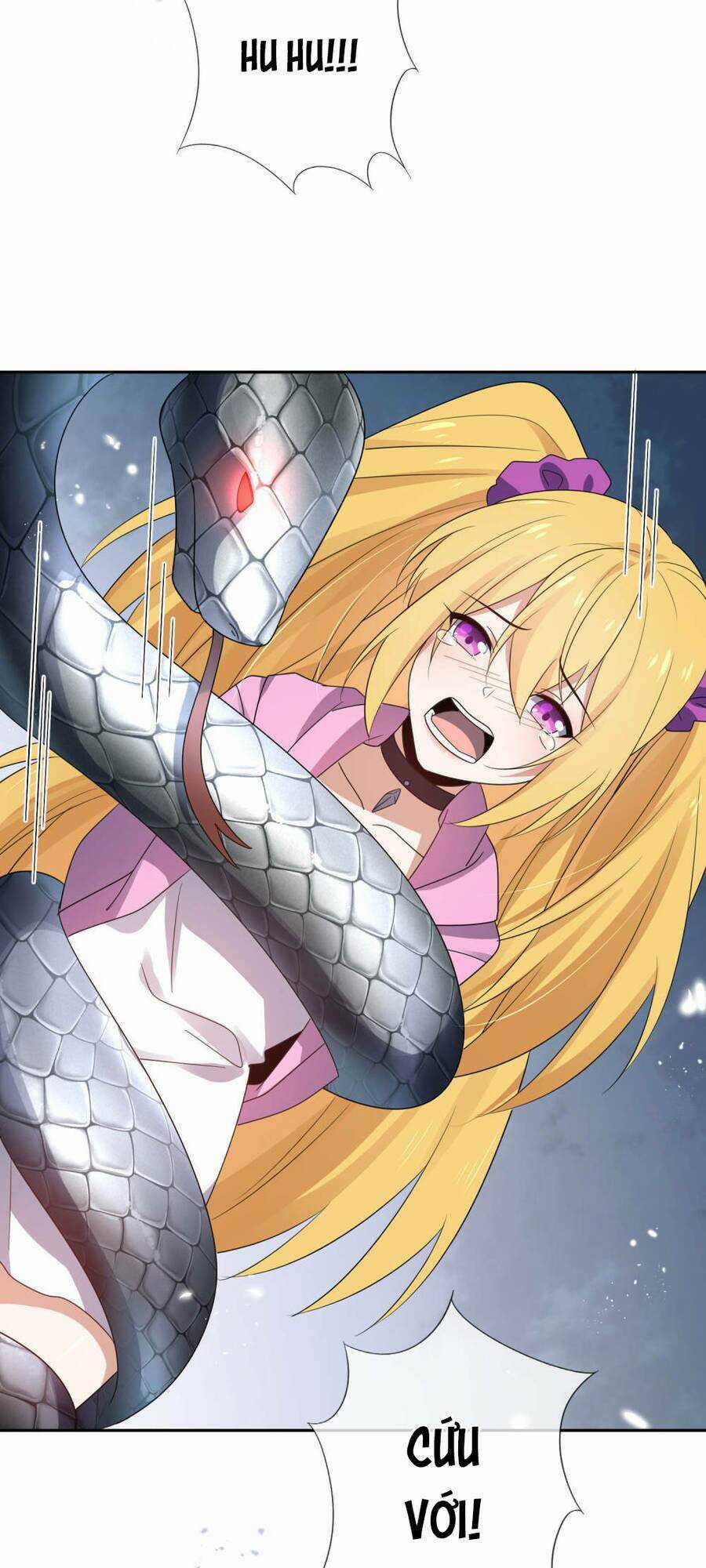 Mạt Thế Cùng Bạn Gái Zombie Chapter 58 trang 45