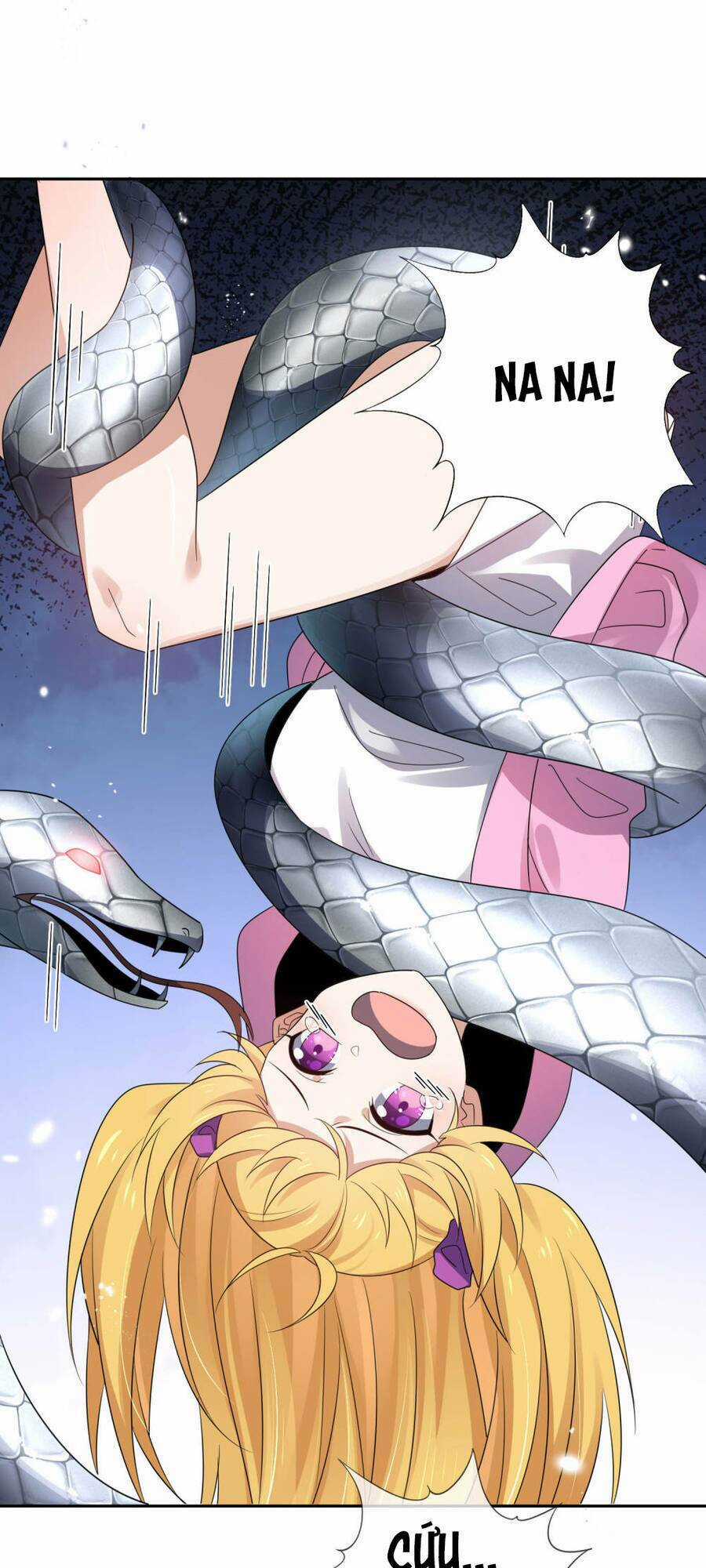 Mạt Thế Cùng Bạn Gái Zombie Chapter 58 trang 47