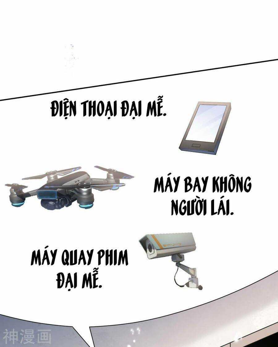 Mạt Thế Cùng Bạn Gái Zombie Chapter 58 trang 6