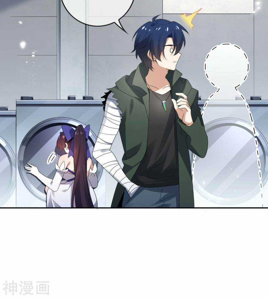 Mạt Thế Cùng Bạn Gái Zombie Chapter 58 trang 9