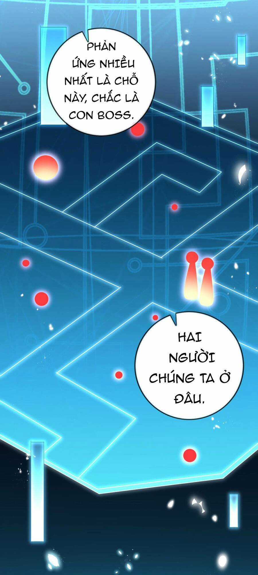 Mạt Thế Cùng Bạn Gái Zombie Chapter 59 trang 11