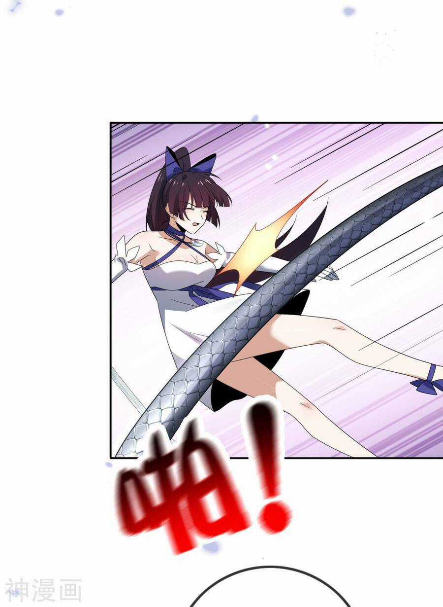 Mạt Thế Cùng Bạn Gái Zombie Chapter 59 trang 14