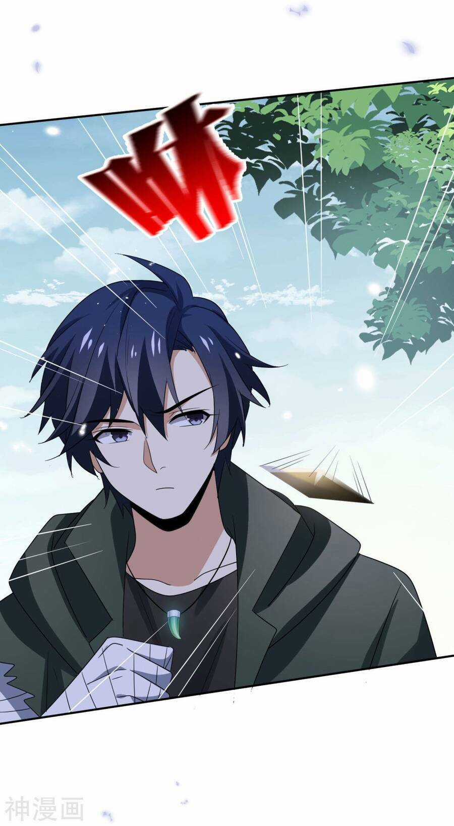 Mạt Thế Cùng Bạn Gái Zombie Chapter 59 trang 20