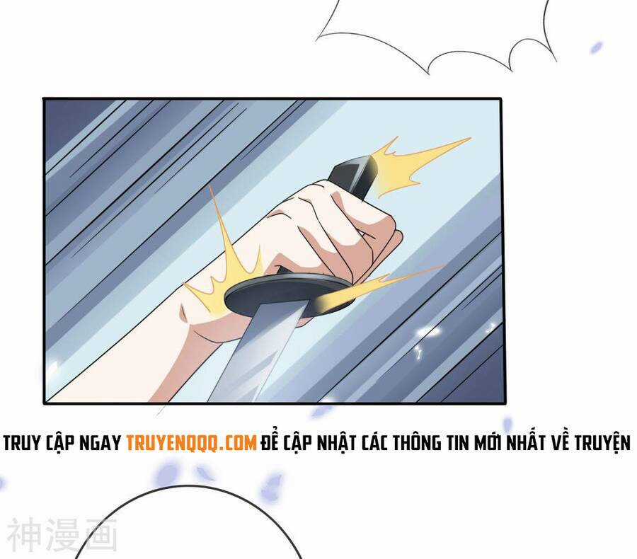 Mạt Thế Cùng Bạn Gái Zombie Chapter 59 trang 22