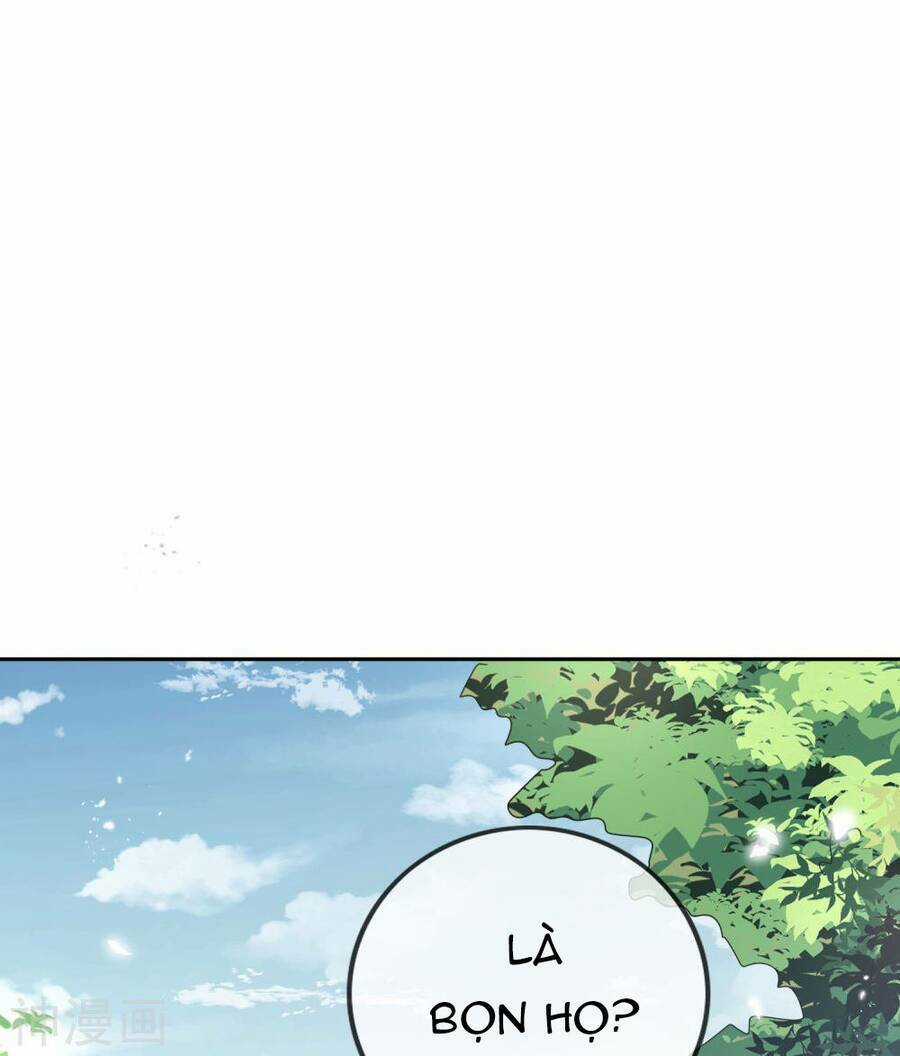 Mạt Thế Cùng Bạn Gái Zombie Chapter 59 trang 29