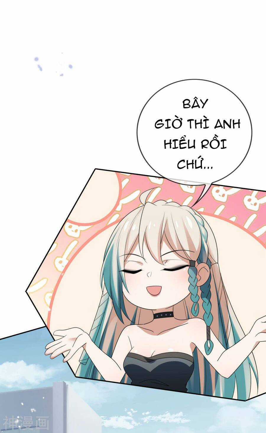 Mạt Thế Cùng Bạn Gái Zombie Chapter 59 trang 32