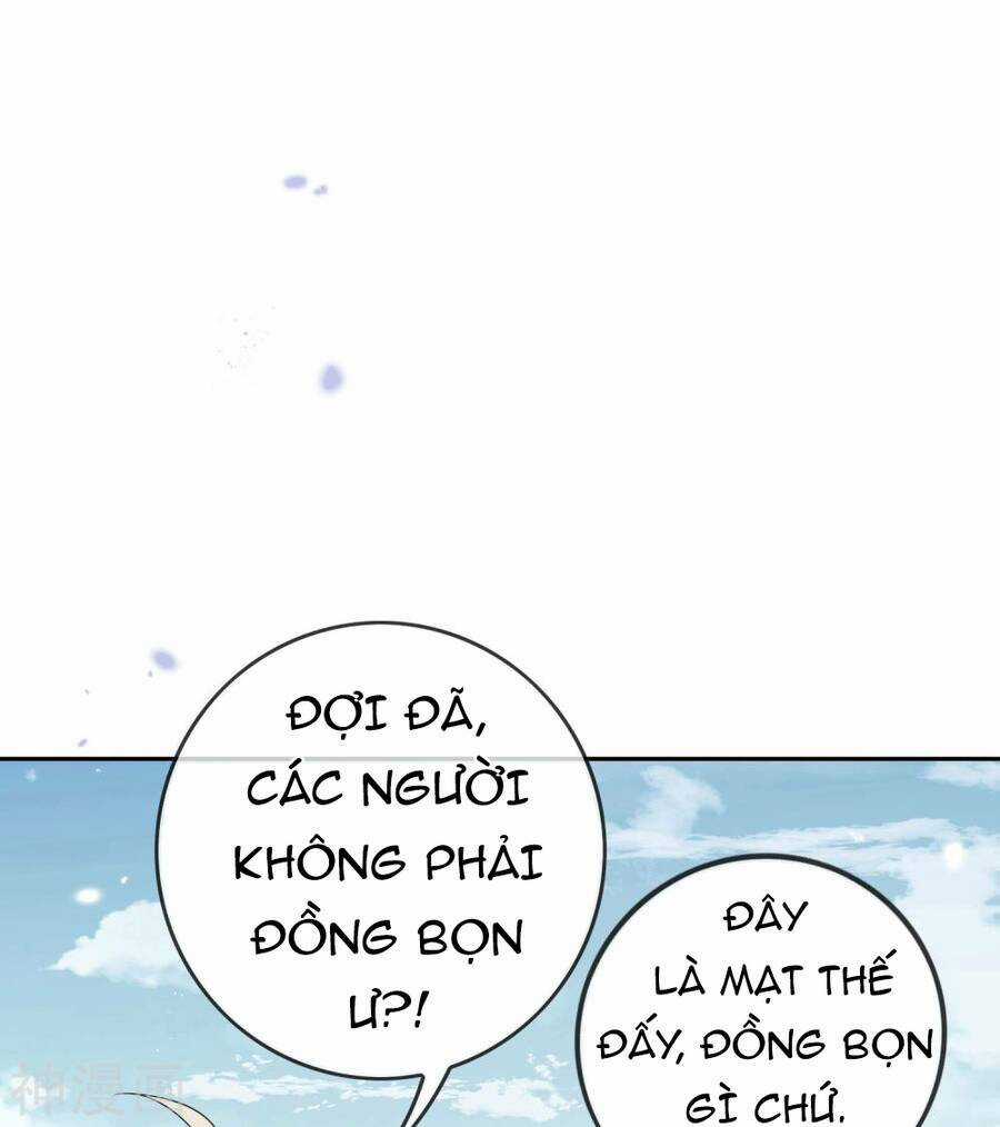 Mạt Thế Cùng Bạn Gái Zombie Chapter 59 trang 34