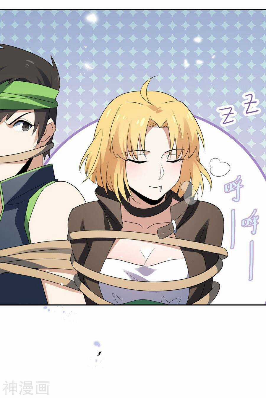 Mạt Thế Cùng Bạn Gái Zombie Chapter 59 trang 37