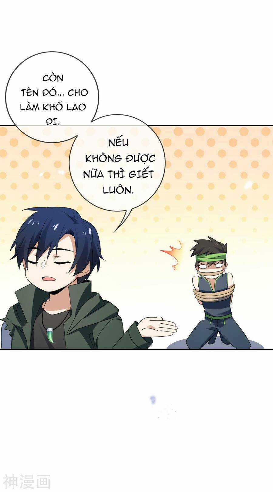 Mạt Thế Cùng Bạn Gái Zombie Chapter 59 trang 38