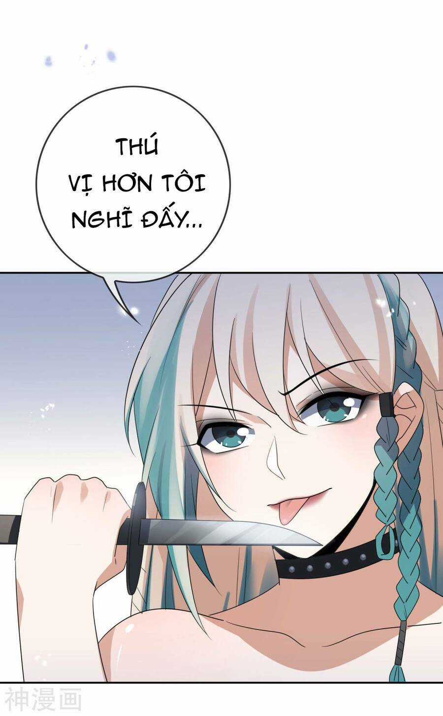 Mạt Thế Cùng Bạn Gái Zombie Chapter 59 trang 41