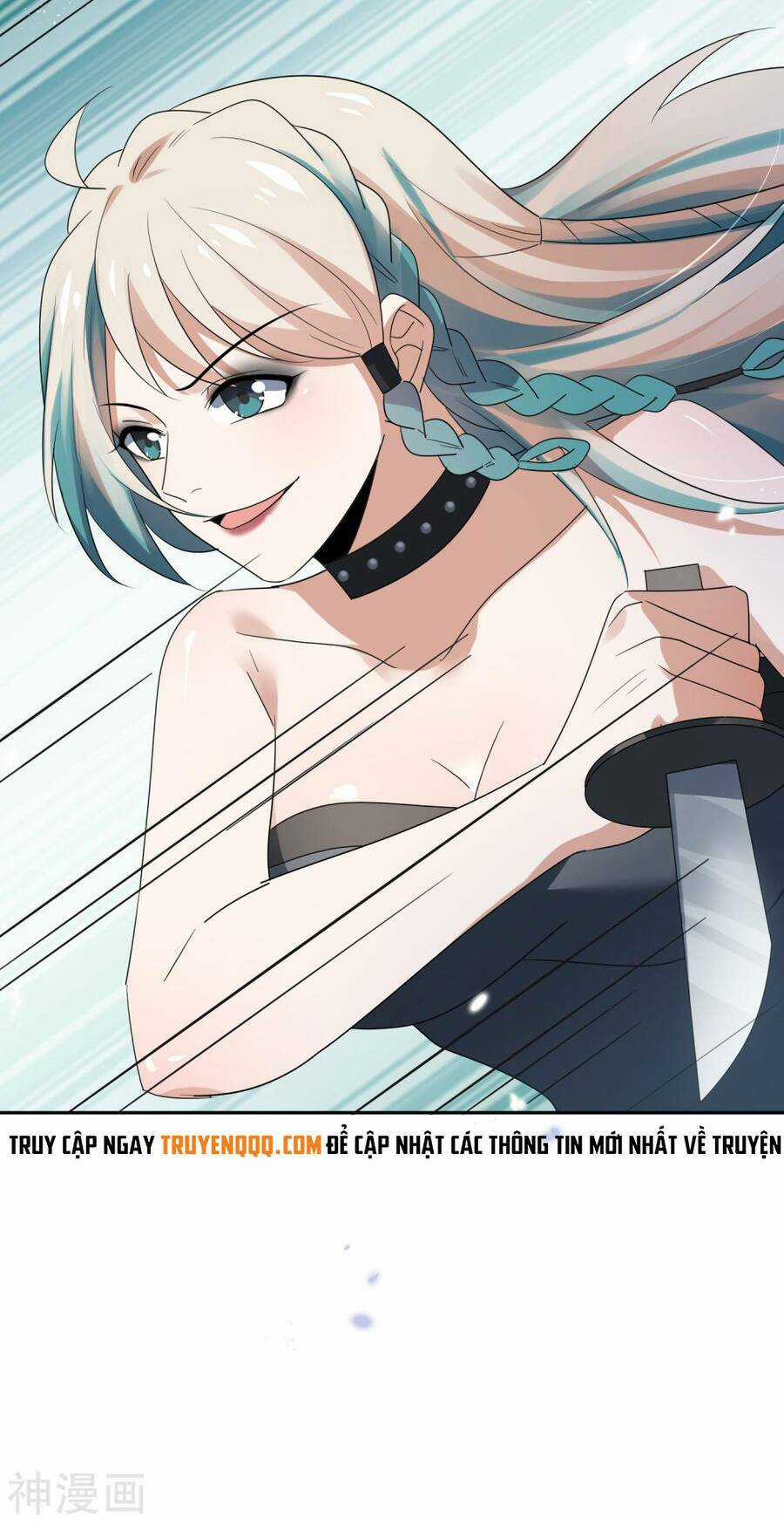 Mạt Thế Cùng Bạn Gái Zombie Chapter 59 trang 43