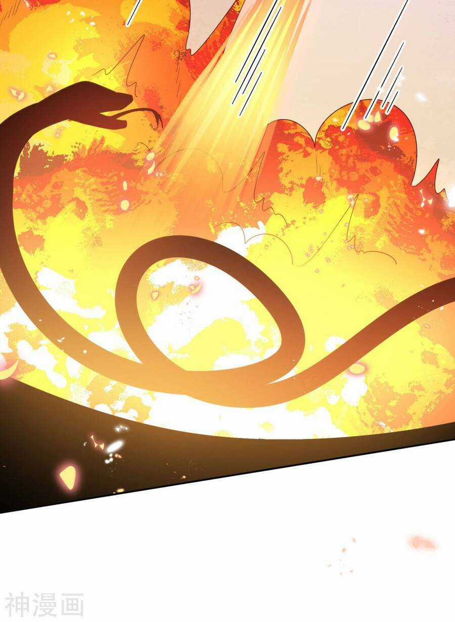 Mạt Thế Cùng Bạn Gái Zombie Chapter 59 trang 6