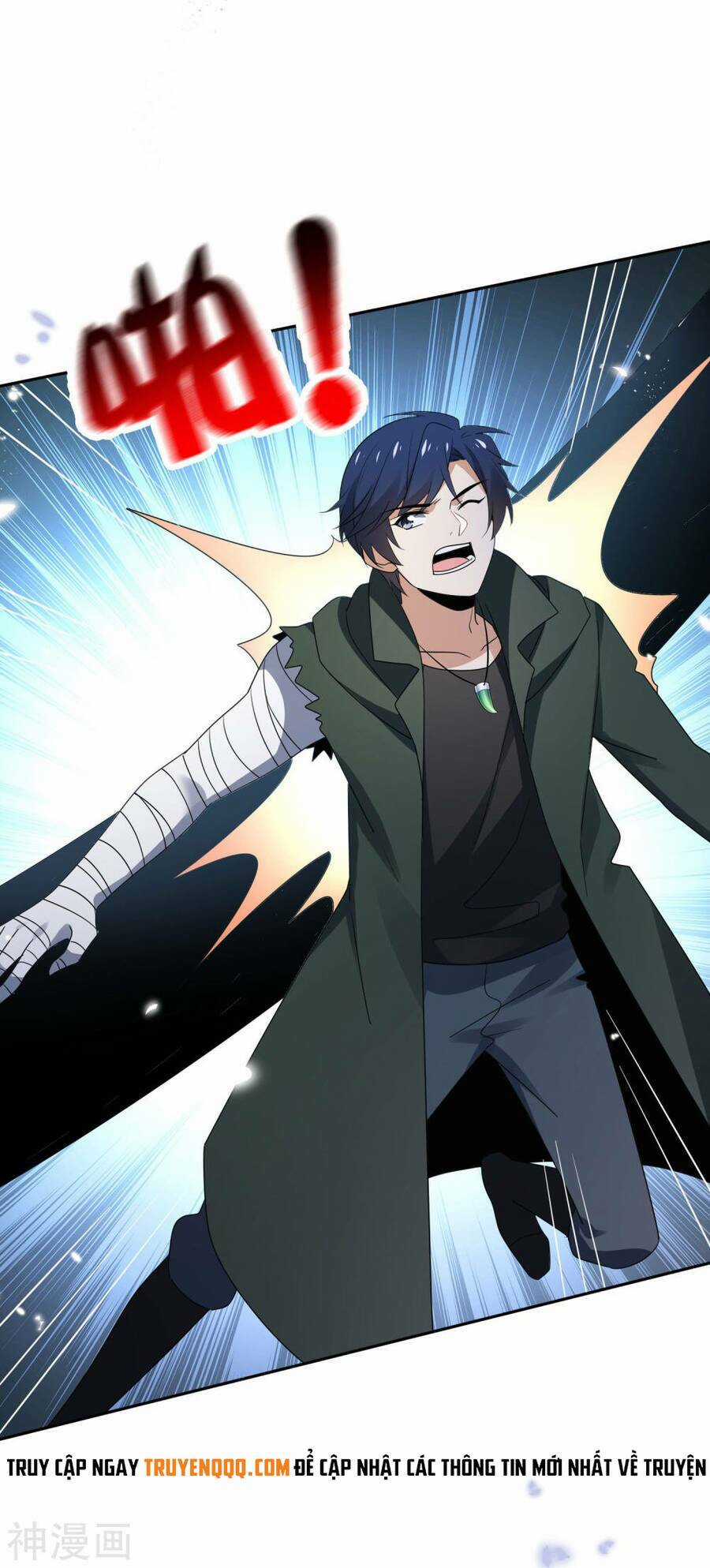 Mạt Thế Cùng Bạn Gái Zombie Chapter 59 trang 9