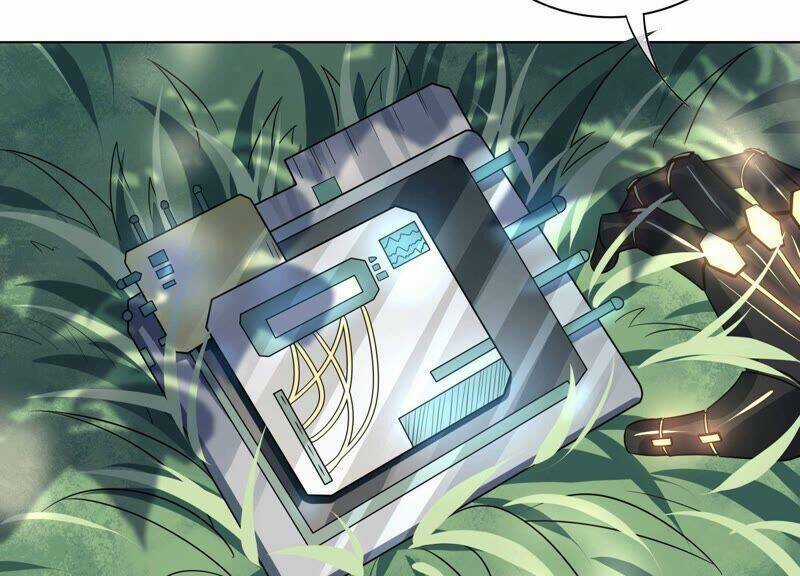 Mạt Thế Cùng Bạn Gái Zombie Chapter 6 trang 102