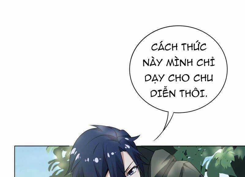 Mạt Thế Cùng Bạn Gái Zombie Chapter 6 trang 104