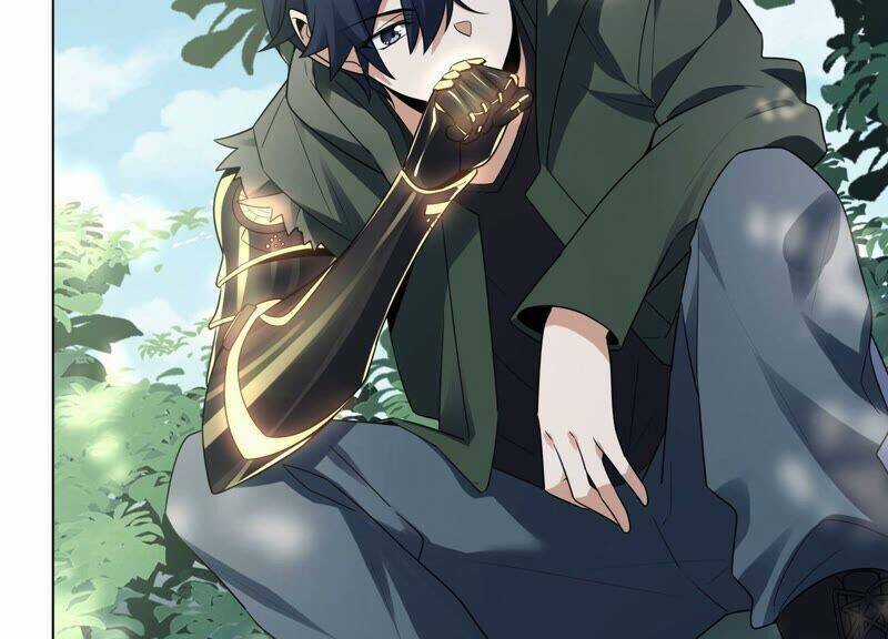 Mạt Thế Cùng Bạn Gái Zombie Chapter 6 trang 105