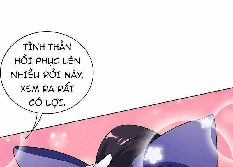 Mạt Thế Cùng Bạn Gái Zombie Chapter 6 trang 11