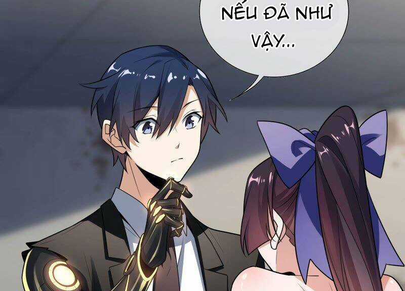 Mạt Thế Cùng Bạn Gái Zombie Chapter 6 trang 16