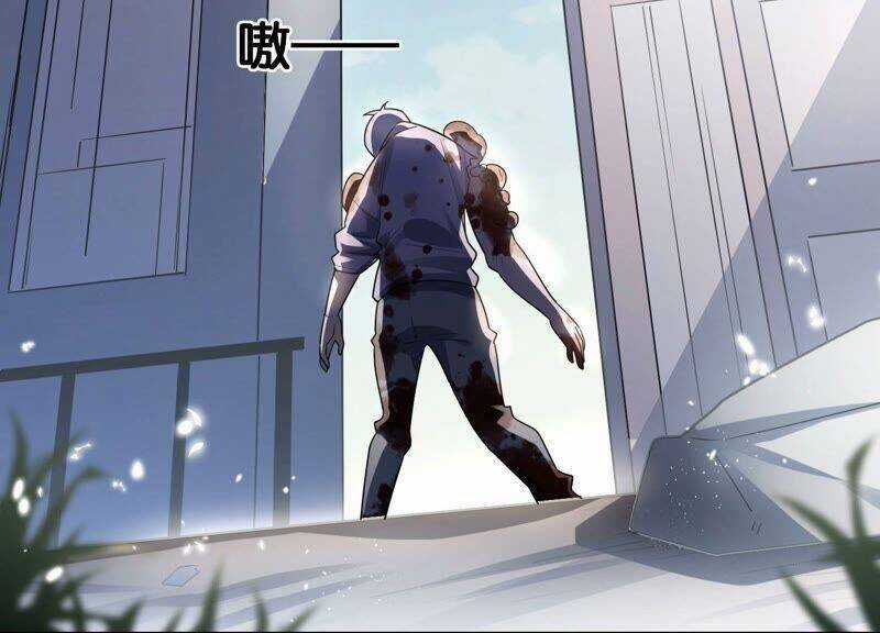 Mạt Thế Cùng Bạn Gái Zombie Chapter 6 trang 21