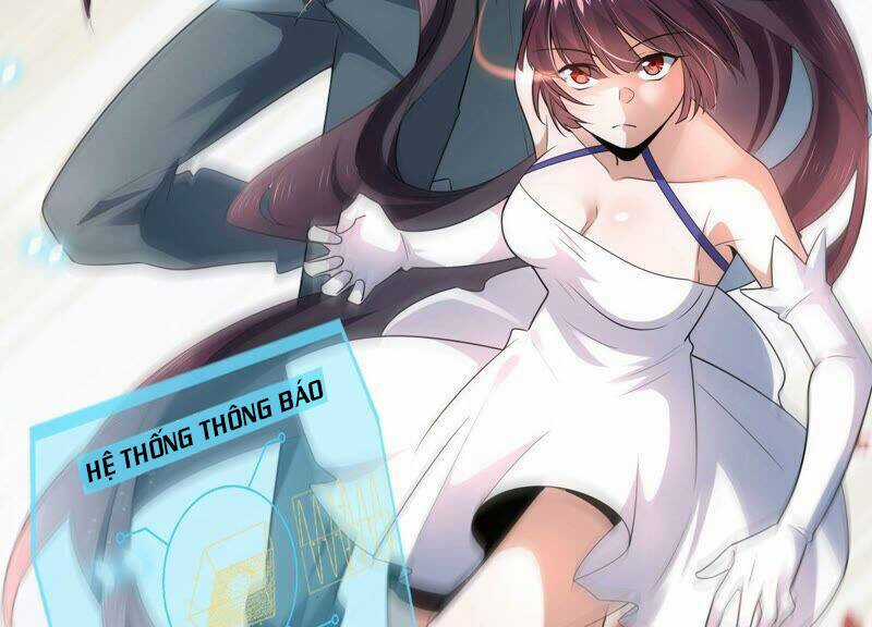 Mạt Thế Cùng Bạn Gái Zombie Chapter 6 trang 25