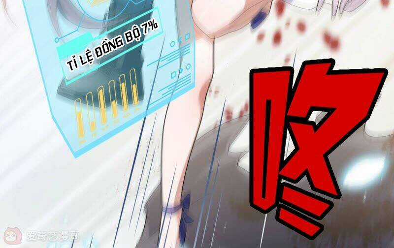 Mạt Thế Cùng Bạn Gái Zombie Chapter 6 trang 26