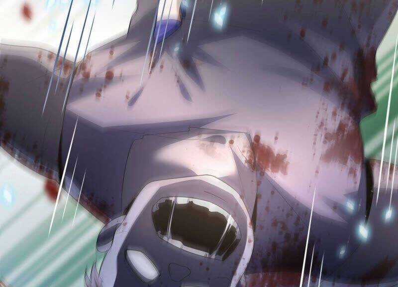 Mạt Thế Cùng Bạn Gái Zombie Chapter 6 trang 27