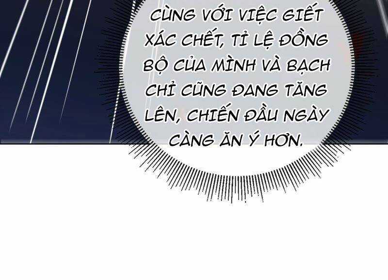 Mạt Thế Cùng Bạn Gái Zombie Chapter 6 trang 29