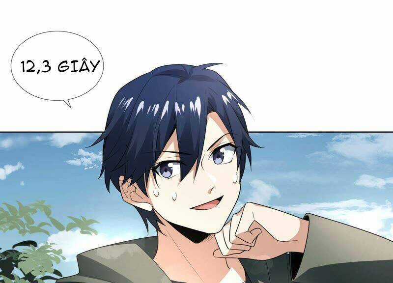 Mạt Thế Cùng Bạn Gái Zombie Chapter 6 trang 31