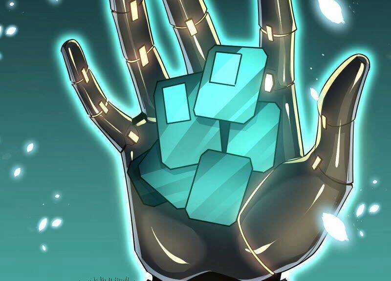 Mạt Thế Cùng Bạn Gái Zombie Chapter 6 trang 35