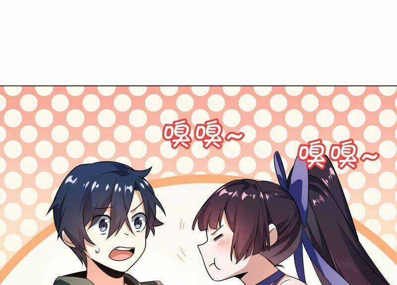 Mạt Thế Cùng Bạn Gái Zombie Chapter 6 trang 40