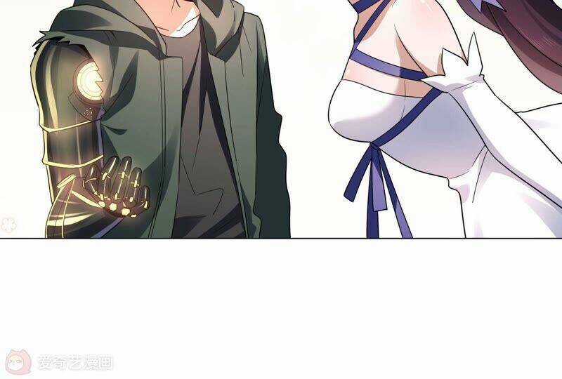 Mạt Thế Cùng Bạn Gái Zombie Chapter 6 trang 41