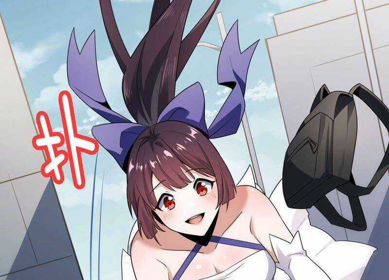 Mạt Thế Cùng Bạn Gái Zombie Chapter 6 trang 43