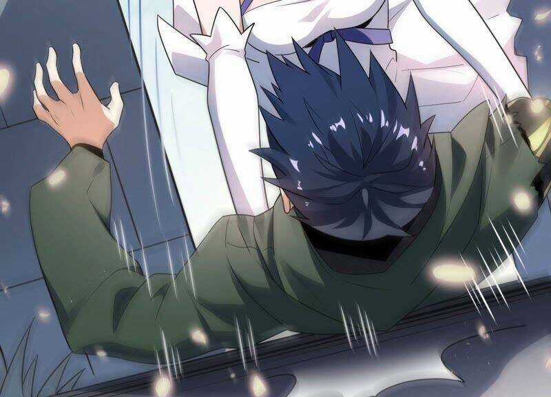 Mạt Thế Cùng Bạn Gái Zombie Chapter 6 trang 44