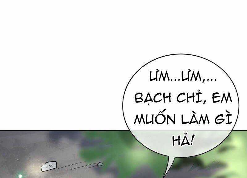 Mạt Thế Cùng Bạn Gái Zombie Chapter 6 trang 49