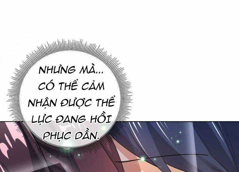 Mạt Thế Cùng Bạn Gái Zombie Chapter 6 trang 53