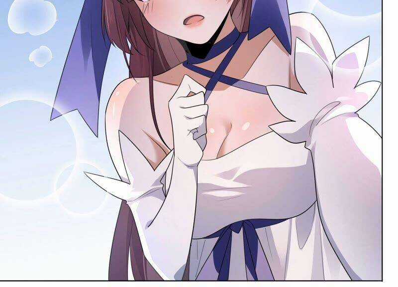 Mạt Thế Cùng Bạn Gái Zombie Chapter 6 trang 58