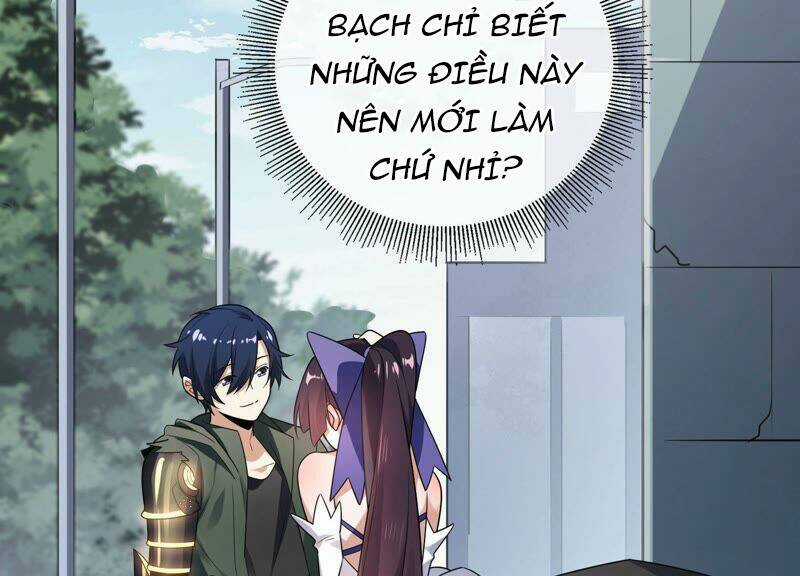 Mạt Thế Cùng Bạn Gái Zombie Chapter 6 trang 61