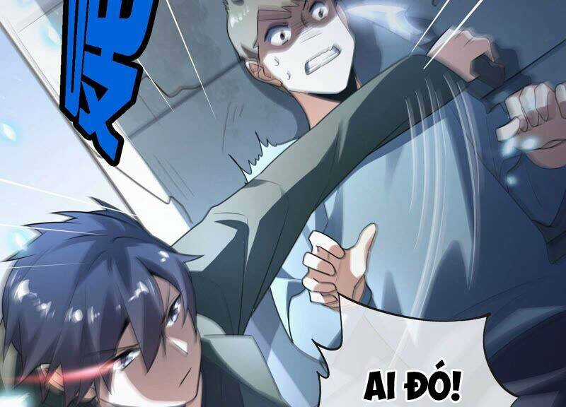 Mạt Thế Cùng Bạn Gái Zombie Chapter 6 trang 70