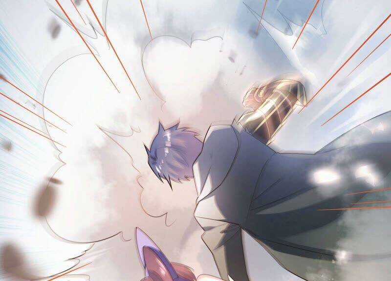 Mạt Thế Cùng Bạn Gái Zombie Chapter 6 trang 77