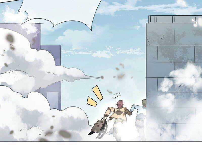 Mạt Thế Cùng Bạn Gái Zombie Chapter 6 trang 81