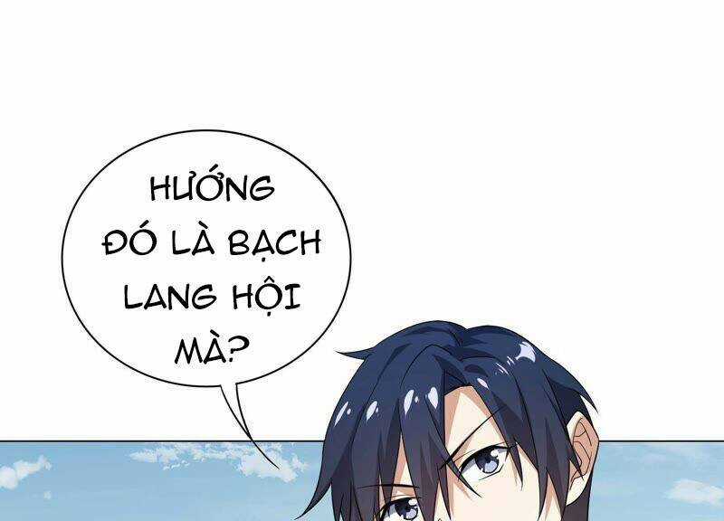 Mạt Thế Cùng Bạn Gái Zombie Chapter 6 trang 83